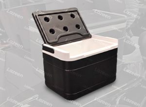 Humidifying-box